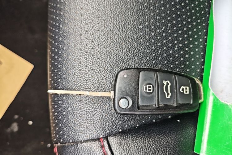 Used Chery Arrizo 5 2016 1.5L CVT Trendsetting Edition Vehicle Key
