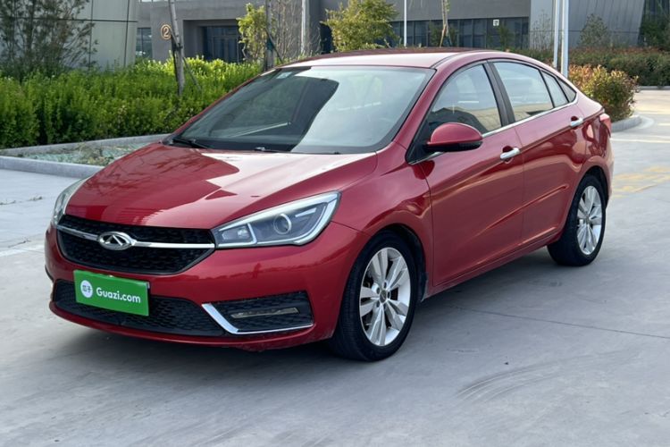 Used Chery Arrizo 5 2016 1.5L Manual Lingchao Edition Guazi used car, China used car export, Used car for sale, Used  cars, Cheapest cars for sale