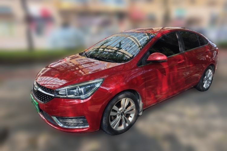 Chery Arrizo 5 2016 1.5L Manual Lingchao Edition usata Guazi used car, China used car export, Used car for sale, Used  cars, Cheapest cars for sale