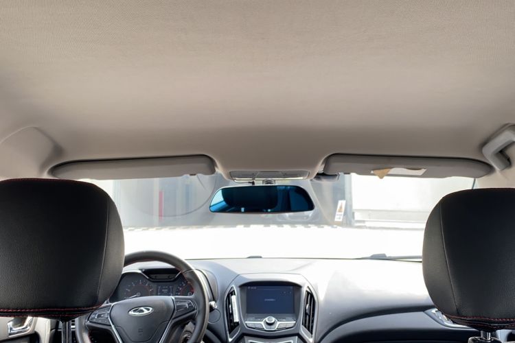 Used Chery Arrizo 5 2016 1.5L Manual Lingchao Edition Headliner