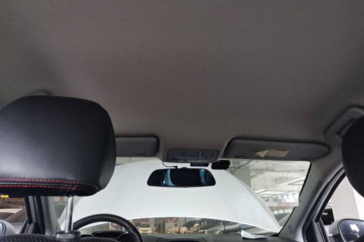 Used Chery Arrizo 5 2016 1.5L Manual Lingchao Edition Headliner