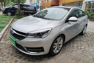 Used Chery Arrizo 5 2016 1.5L CVT Lingrui Edition