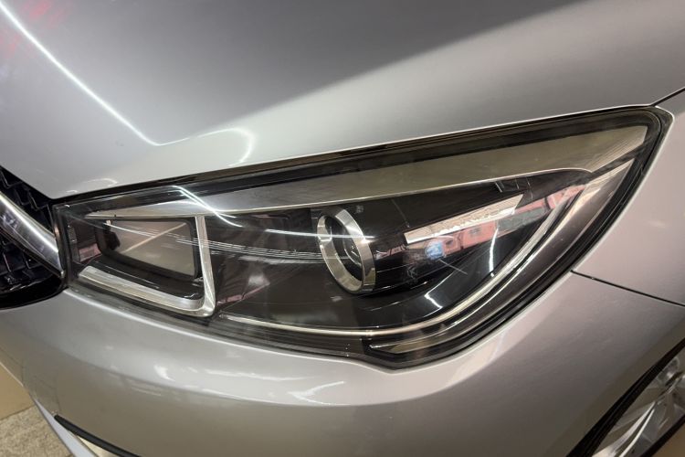 Used Chery Arrizo 5 2016 1.5L CVT Trendsetting Edition Left Front Headlight