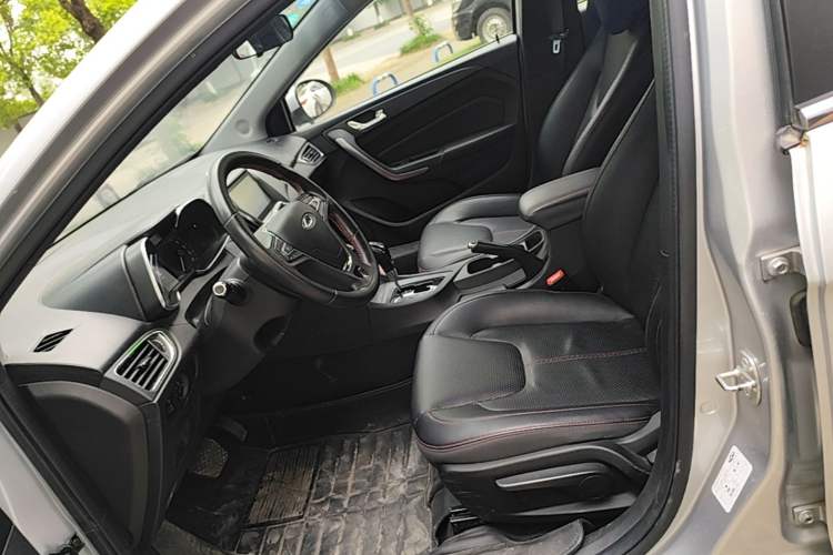 Used Chery Arrizo 5 2016 1.5L CVT Lingrui Edition Left Front Seat