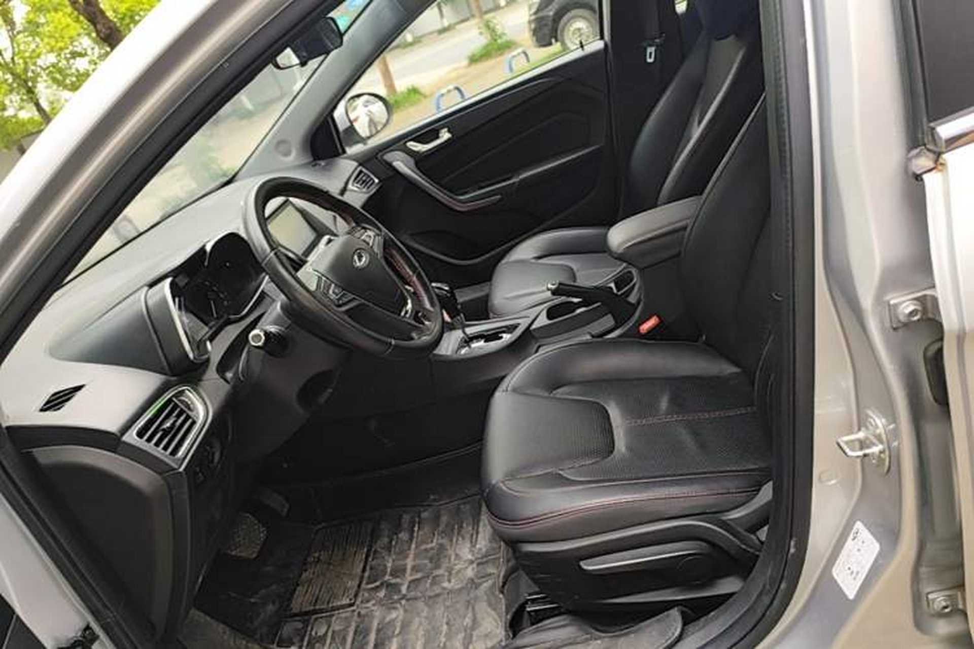Used Chery Arrizo 5 2016 1.5L CVT Lingrui Edition Left Front Seat