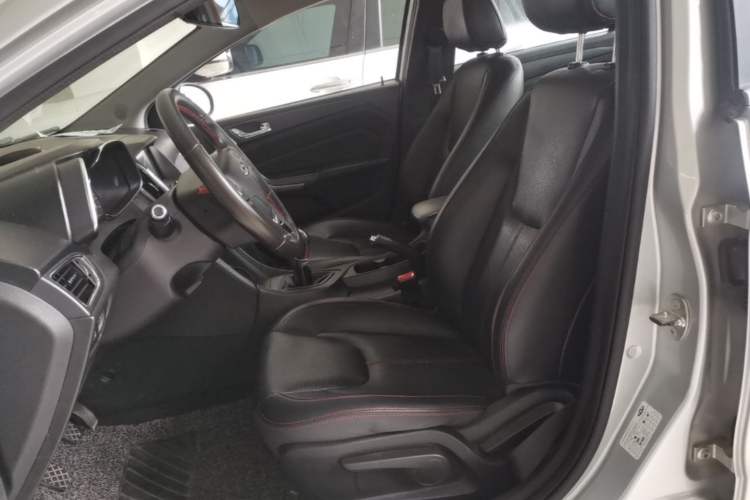 Used Chery Arrizo 5 2016 1.5L Manual Lingchao Edition Left Front Seat