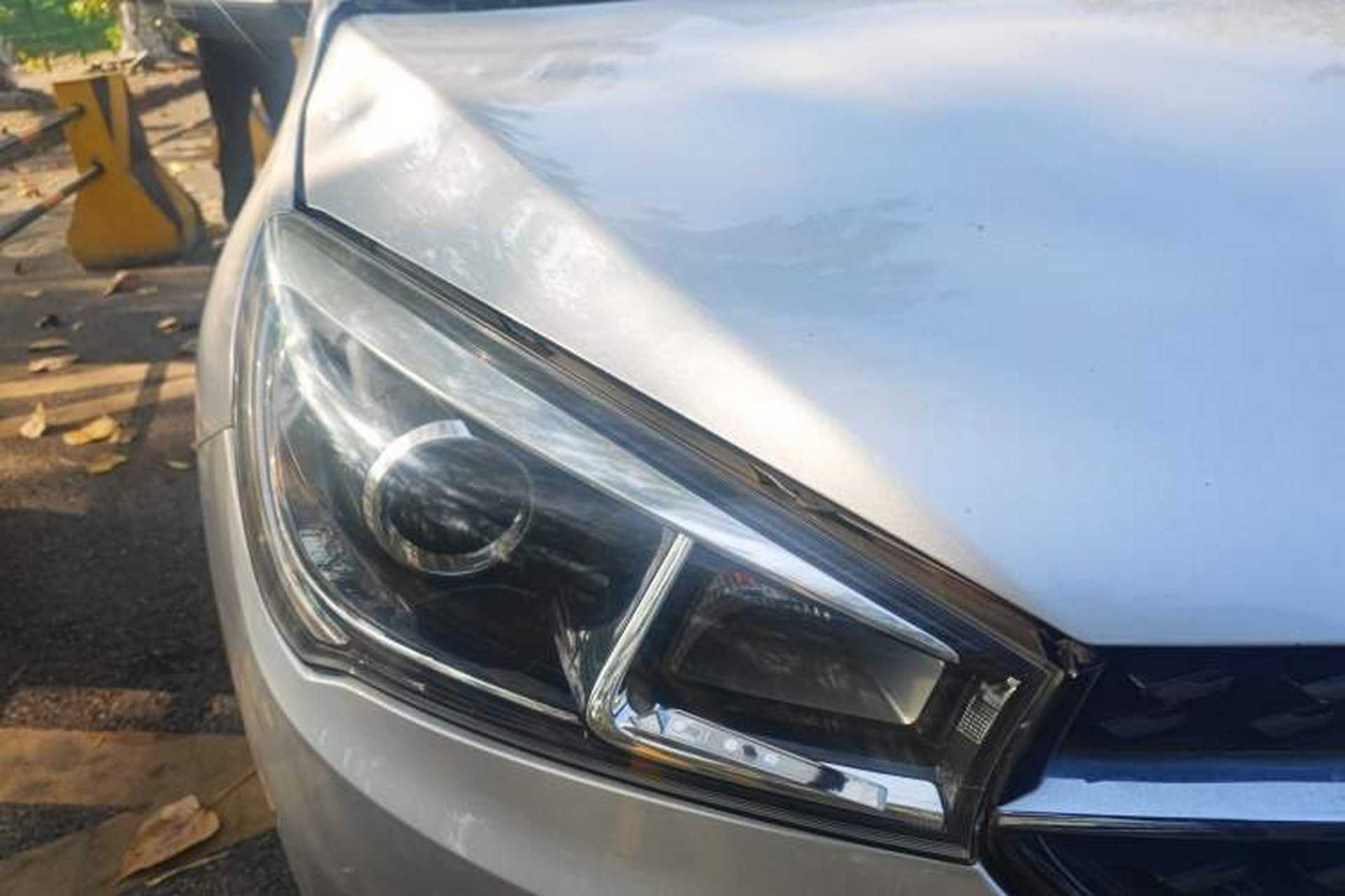 Used Chery Arrizo 5 2016 1.5L Manual Lingchao Edition Right Front Headlight