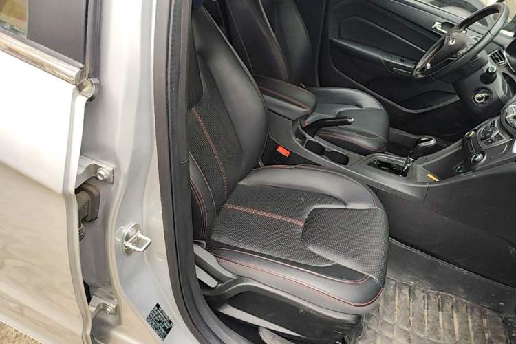 Used Chery Arrizo 5 2016 1.5L CVT Lingrui Edition Right Front Seat