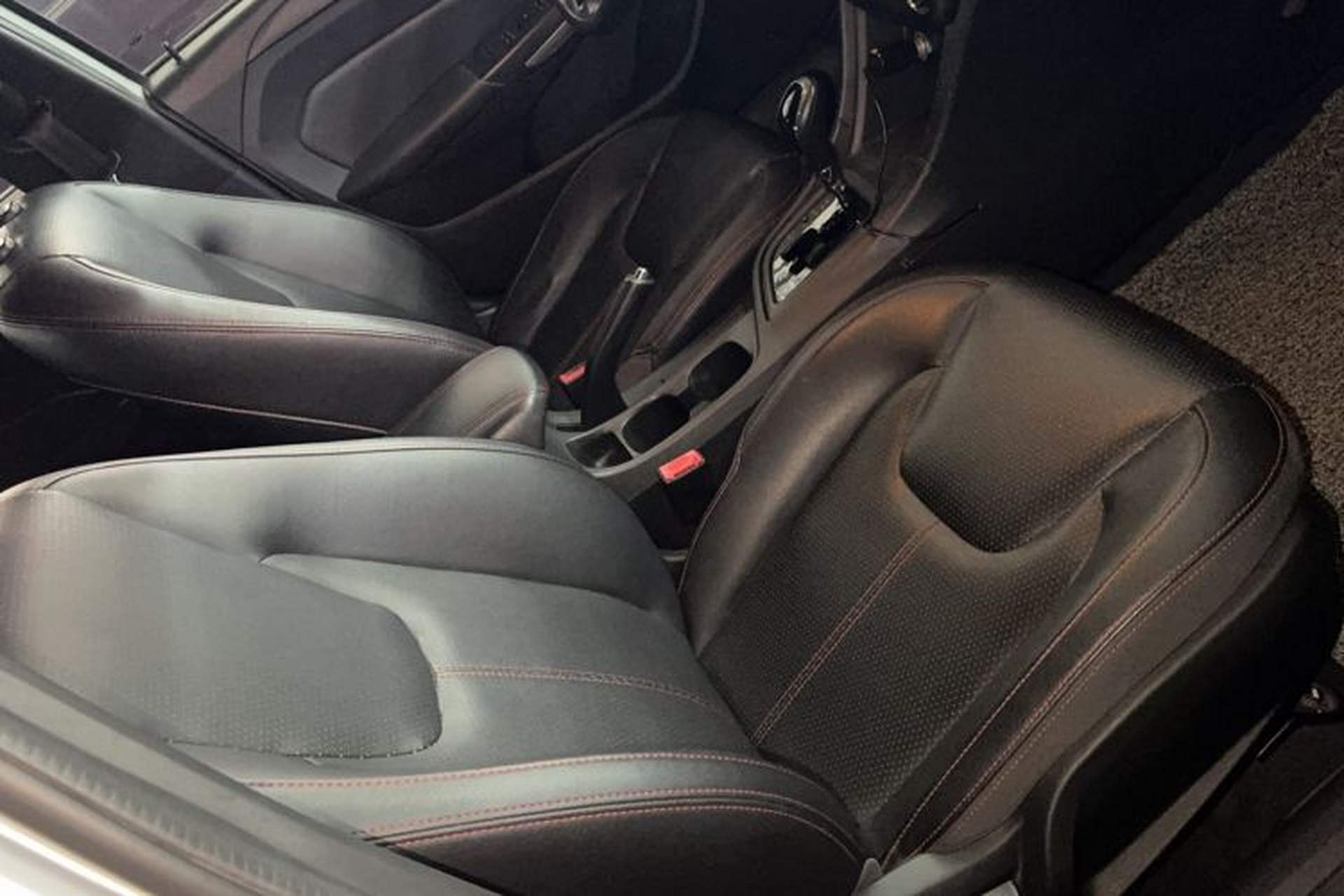 Used Chery Arrizo 5 2016 1.5L CVT Trendsetting Edition Right Front Seat