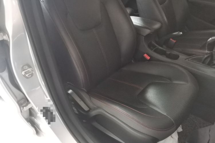 Used Chery Arrizo 5 2016 1.5L Manual Lingchao Edition Right Front Seat