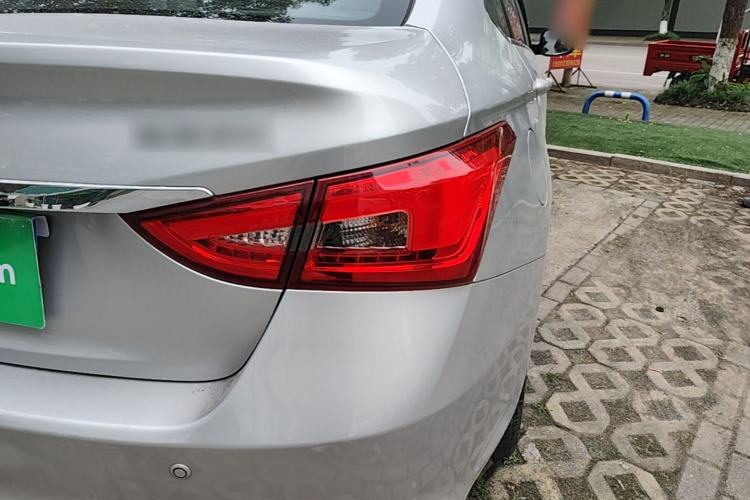 Used Chery Arrizo 5 2016 1.5L CVT Lingrui Edition Right Rear Taillight