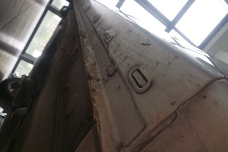Used Chery Arrizo 5 2016 1.5L Manual Lingchao Edition Right Side Sill