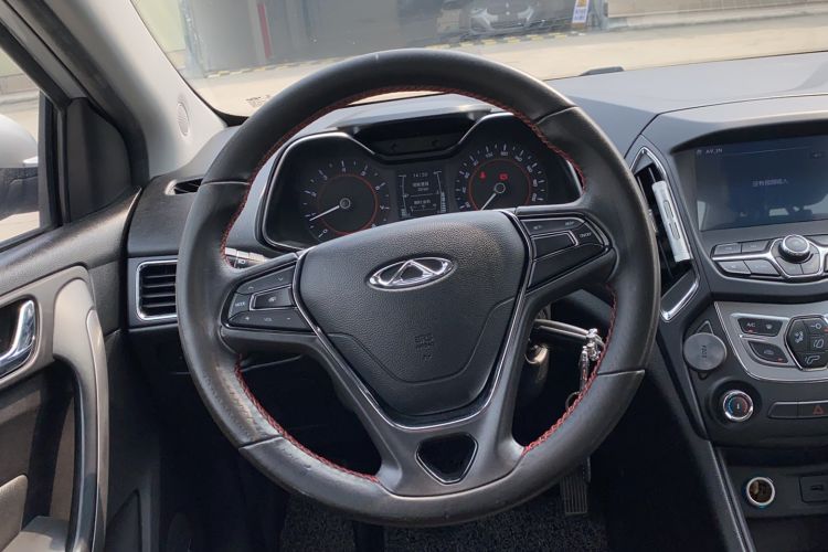 Used Chery Arrizo 5 2016 1.5L Manual Lingchao Edition Steering Wheel