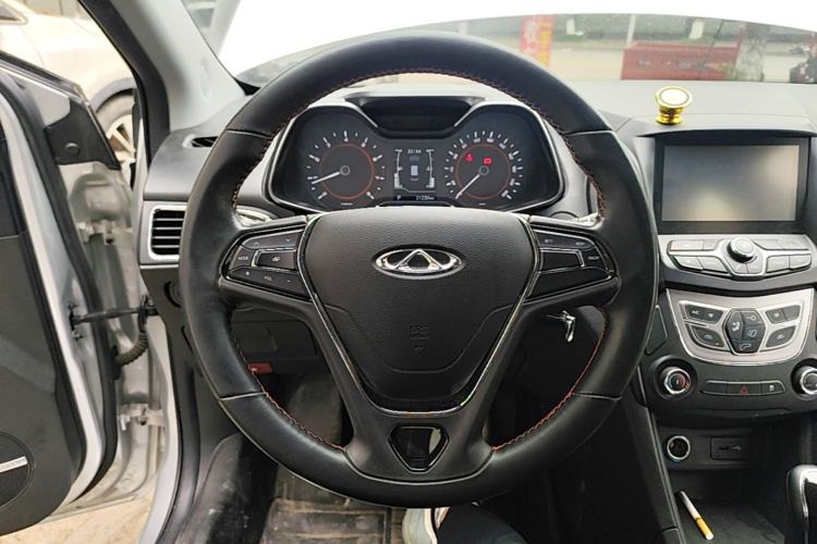 Used Chery Arrizo 5 2016 1.5L CVT Lingrui Edition Steering Wheel