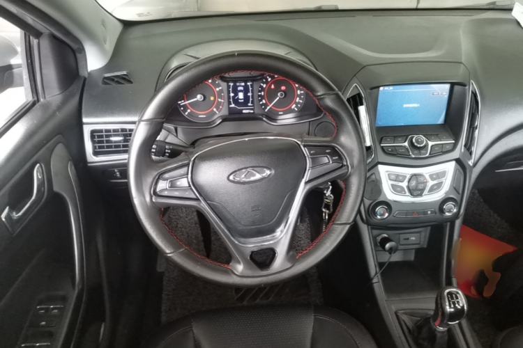 Used Chery Arrizo 5 2016 1.5L Manual Lingchao Edition Steering Wheel