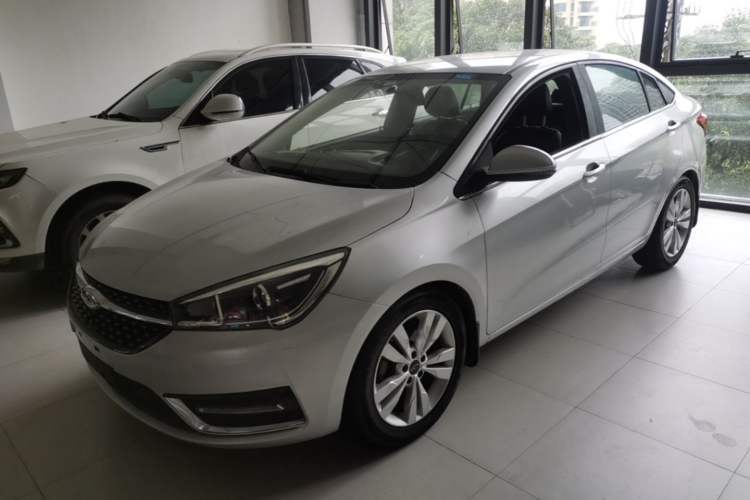 Used Chery Arrizo 5 2016 1.5L Manual Lingchao Edition Guazi used car, China used car export, Used car for sale, Used  cars, Cheapest cars for sale