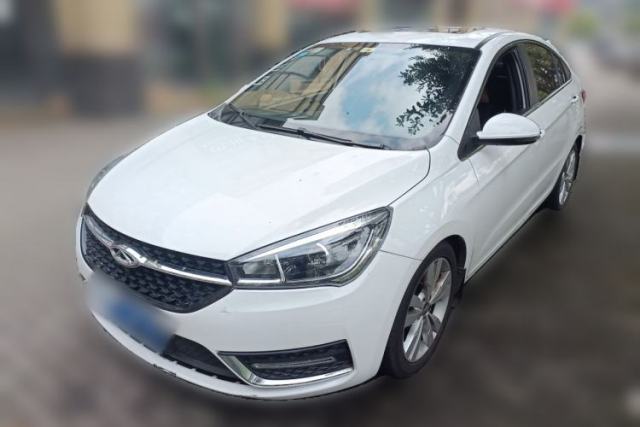 Used Chery Arrizo 5 2016 1.5L CVT Lingrui Edition