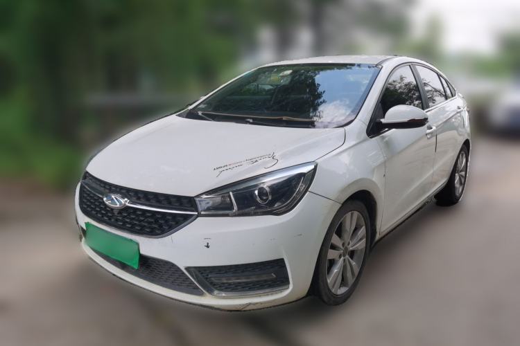 Used Chery Arrizo 5 2016 1.5L Manual Lingchao Edition Guazi used car, China used car export, Used car for sale, Used  cars, Cheapest cars for sale