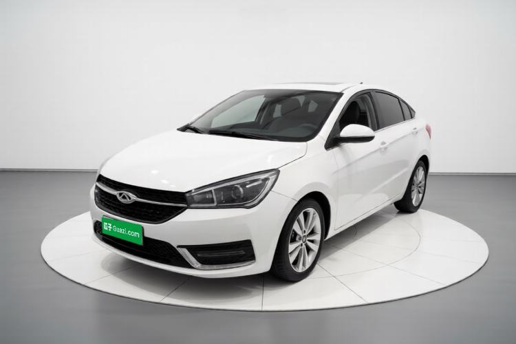 Chery Arrizo 5 2016 1.5L Manual Lingrui Edition d’occasion Guazi used car, China used car export, Used car for sale, Used cars, Cheapest cars for sale