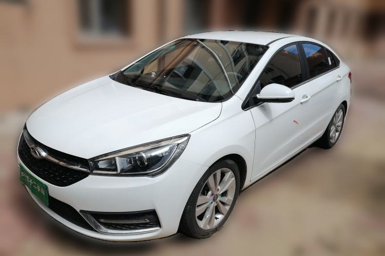 Used Chery Arrizo 5 2016 1.5L CVT Trendsetting Edition Guazi used car, China used car export, Used car for sale, Used  cars, Cheapest cars for sale
