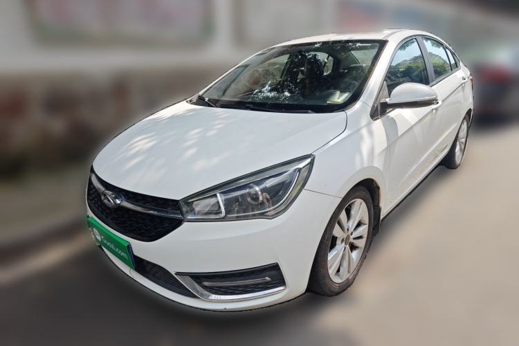 Used Chery Arrizo 5 2016 1.5L CVT Trendsetting Edition Guazi used car, China used car export, Used car for sale, Used  cars, Cheapest cars for sale