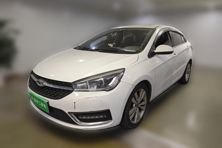Used Chery Arrizo 5 2016 1.5L Manual Lingrui Edition Guazi used car, China used car export, Used car for sale, Used  cars, Cheapest cars for sale