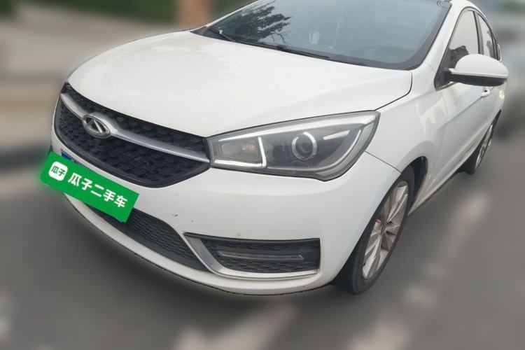 Used Chery Arrizo 5 2016 1.5L Manual Lingchao Edition Guazi used car, China used car export, Used car for sale, Used  cars, Cheapest cars for sale