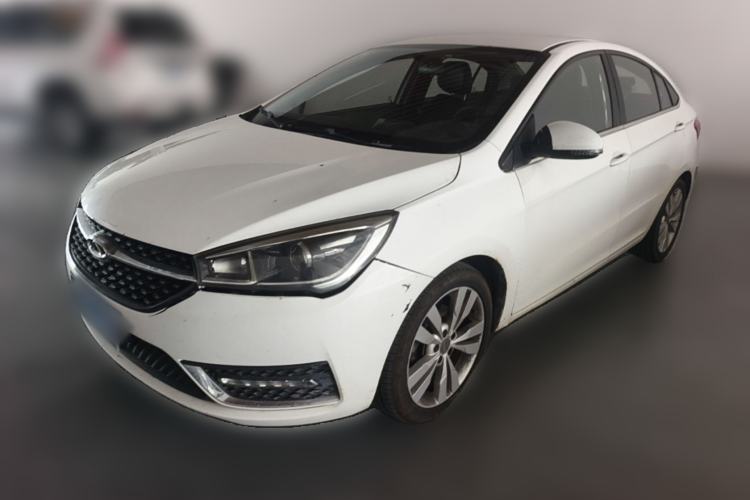Used Chery Arrizo 5 2016 1.5L Manual Lingchao Edition Guazi used car, China used car export, Used car for sale, Used  cars, Cheapest cars for sale