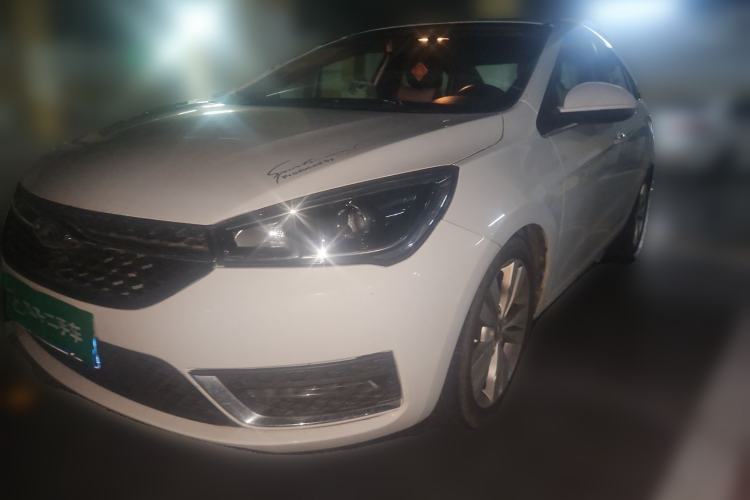 Chery Arrizo 5 2016 1.5L CVT Trendsetting Edition usata Guazi used car, China used car export, Used car for sale, Used  cars, Cheapest cars for sale