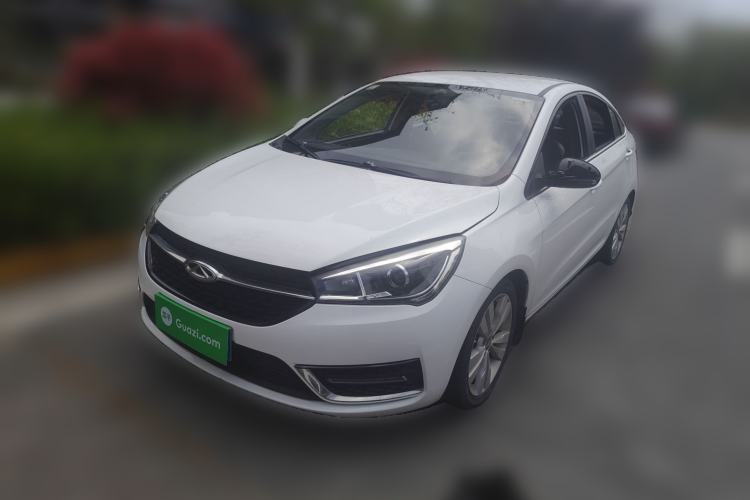 Used Chery Arrizo 5 2016 1.5L Manual Lingchao Edition Guazi used car, China used car export, Used car for sale, Used  cars, Cheapest cars for sale