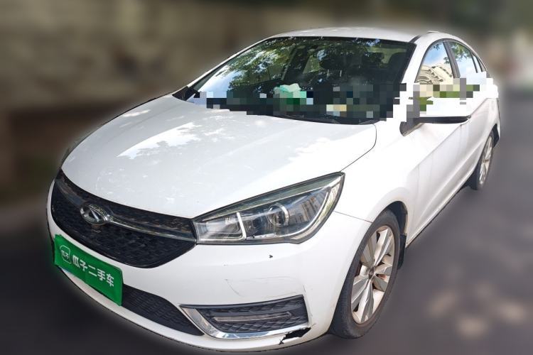 Used Chery Arrizo 5 2016 1.5L Manual Lingchao Edition Guazi used car, China used car export, Used car for sale, Used  cars, Cheapest cars for sale