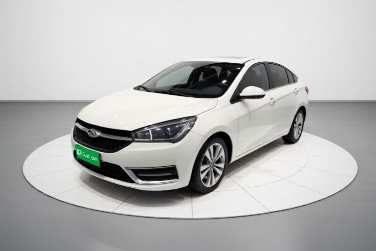 Gebrauchter Chery Arrizo 5 2016 1.5L Manual Lingrui Edition Guazi used car, China used car export, Used car for sale, Used  cars, Cheapest cars for sale