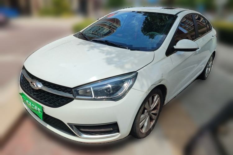 Chery Arrizo 5 2016 1.5L Manual Lingrui Edition с пробегом Guazi used car, China used car export, Used car for sale, Used cars, Cheapest cars for sale
