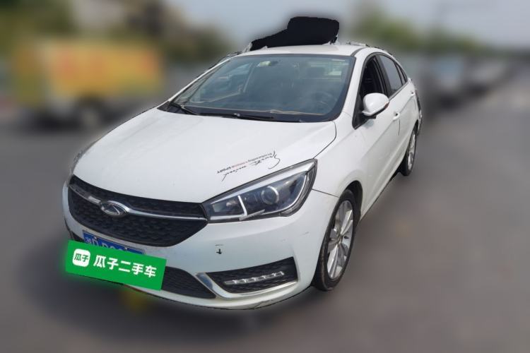 Used Chery Arrizo 5 2016 1.5L Manual Lingchao Edition Guazi used car, China used car export, Used car for sale, Used  cars, Cheapest cars for sale