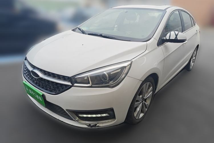 Used Chery Arrizo 5 2016 1.5L Manual Lingrui Edition Guazi used car, China used car export, Used car for sale, Used cars, Cheapest cars for sale