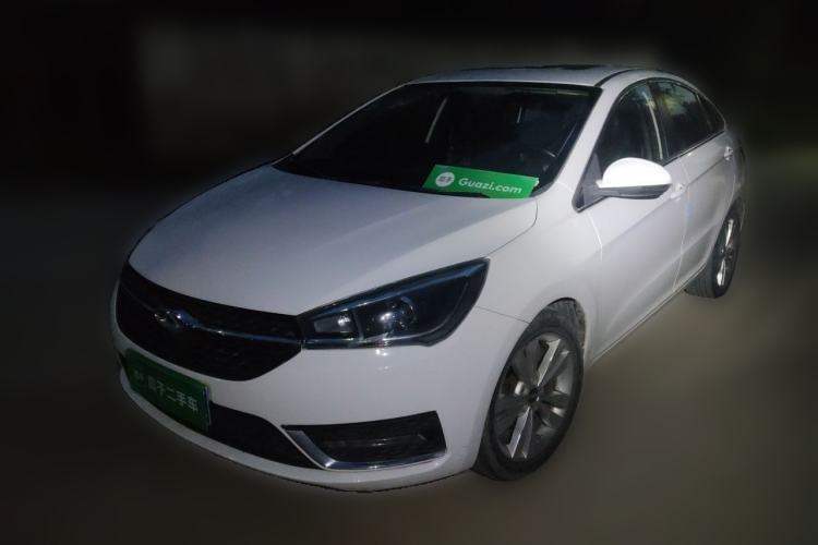 Used Chery Arrizo 5 2016 1.5L Manual Lingrui Edition Guazi used car, China used car export, Used car for sale, Used cars, Cheapest cars for sale