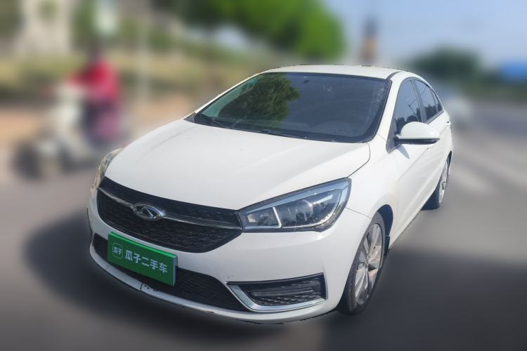 Used Chery Arrizo 5 2016 1.5L Manual Lingchao Edition Guazi used car, China used car export, Used car for sale, Used cars, Cheapest cars for sale