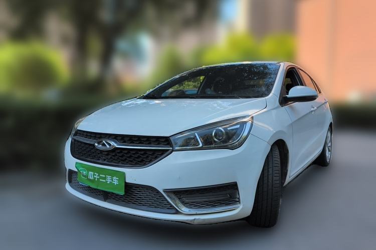 Used Chery Arrizo 5 2016 1.5L Manual Lingrui Edition Guazi used car, China used car export, Used car for sale, Used Chery cars, Cheapest cars for sale