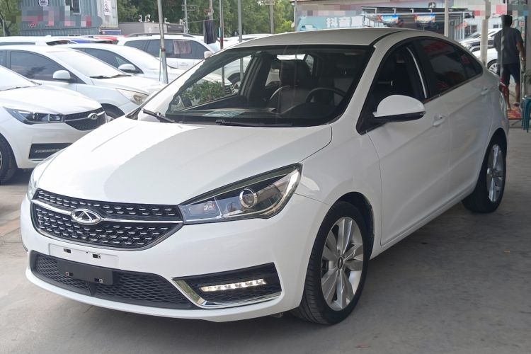 Used Chery Arrizo 5 2016 1.5L Manual Lingchao Edition Guazi used car, China used car export, Used car for sale, Used  cars, Cheapest cars for sale