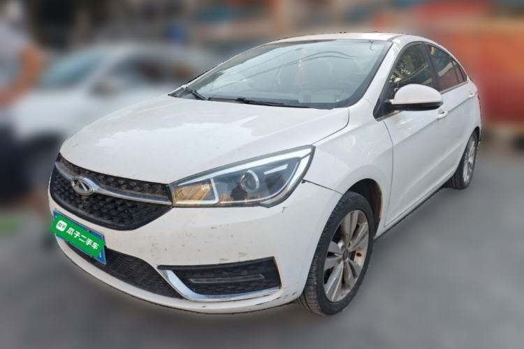 Chery Arrizo 5 2016 1.5L Manual Lingchao Edition usado Guazi used car, China used car export, Used car for sale, Used  cars, Cheapest cars for sale