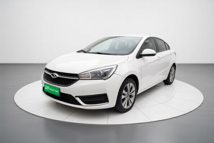 Chery Arrizo 5 2016 1.5L Manual Lingchao Edition de segunda mano Guazi used car, China used car export, Used car for sale, Used  cars, Cheapest cars for sale