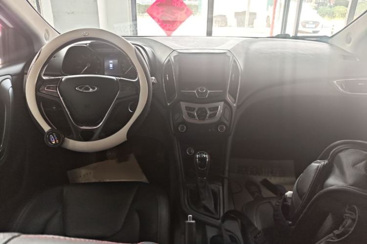 Used Chery Arrizo 5 2016 1.5L Manual Lingrui Edition Center Console