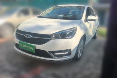 Used Chery Arrizo 5 2016 1.5L Manual Lingrui Edition