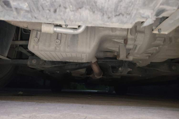 Used Chery Arrizo 5 2016 1.5L Manual Lingrui Edition Chassis Front