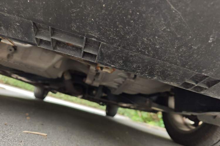 Used Chery Arrizo 5 2016 1.5L Manual Lingrui Edition Chassis Front