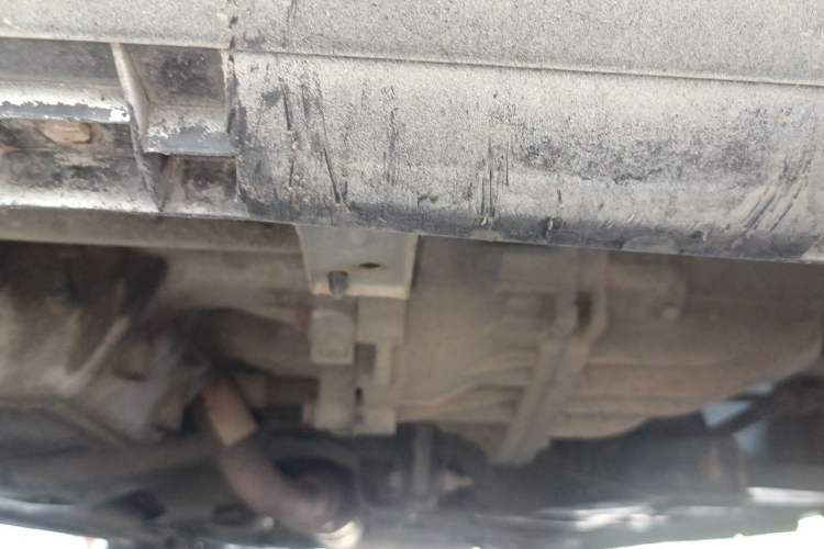 Used Chery Arrizo 5 2016 1.5L Manual Lingrui Edition Chassis Front