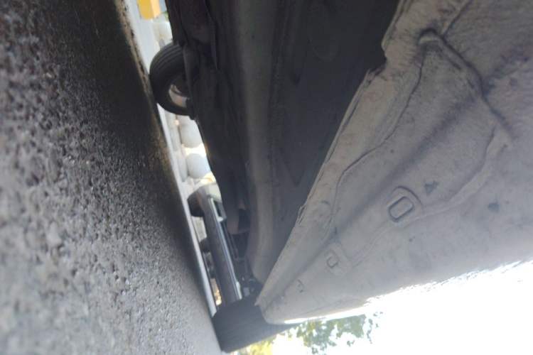 Used Chery Arrizo 5 2016 1.5L CVT Lingrui Edition Chassis Front Left