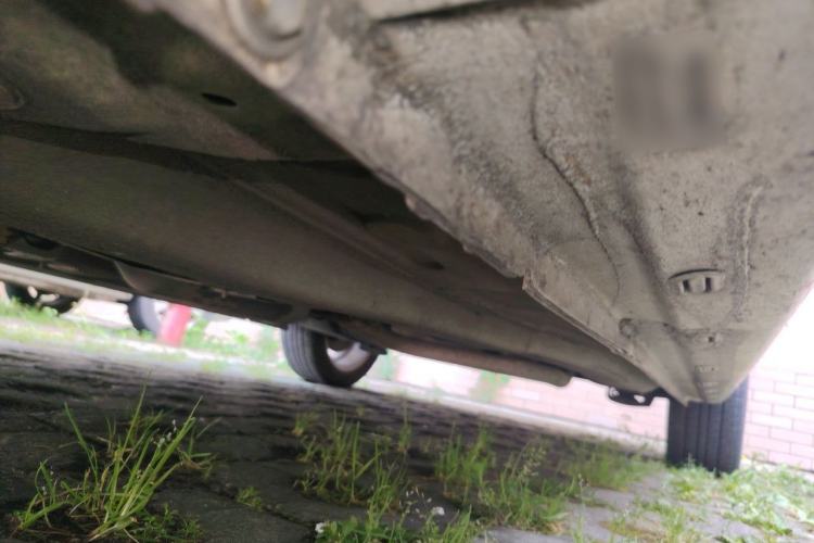 Used Chery Arrizo 5 2016 1.5L Manual Lingchao Edition Chassis Front Left