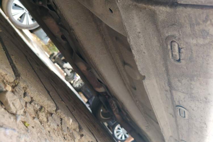 Used Chery Arrizo 5 2016 1.5L Manual Lingrui Edition Chassis Front Left