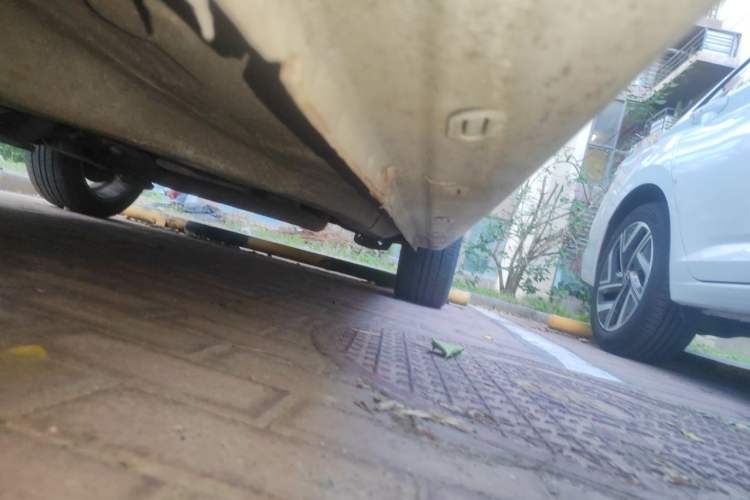 Used Chery Arrizo 5 2016 1.5L CVT Trendsetting Edition Chassis Front Left